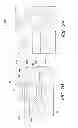 Fig. 03 - Method to form finFET/trigate devices on bulk semiconductor wafers