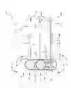 Fig. 02 - Propulsion system for human powered vehicles