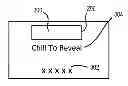 Fig. 01 - VARIABLE PRINTING OF THERMOCHROMIC CODES