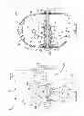 Fig. 02 - Adjustable head restraint assembly
