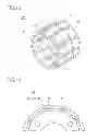 Fig. 08 - ROTOR FOR PERMANENT MAGNET TYPE MOTOR, METHOD OF MANUFACTURING ROTOR FOR PERMANENT MAGNET TYPE MOTOR, AND PERMANENT MAGNET TYPE MOTOR