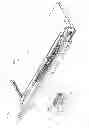 Fig. 07 - Synchronized locking system for a movable furniture part