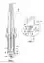 Fig. 02 - Spark plug having firing pad