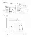 Fig. 40 - Driving circuitry for LED lighting with reduced total harmonic distortion