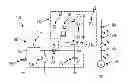 Fig. 01 - Boost converter topology for high efficiency and low battery voltage support