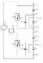 Fig. 01 - Driving a light emitting diode circuit