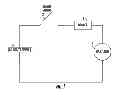 Fig. 02 - Light bulb system for providing a wall or lamp fixture switch with dimmer capability