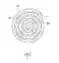 Fig. 02 - COIL FOR INDUCTIVE COUPLED POWER TRANSFER AND ELECTRICAL-FIELD COUPLED POWER TRANSFER
