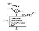 Fig. 01 - Drive circuitry compensated for manufacturing and environmental variation