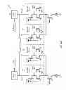 Fig. 10 - Amplifiers with improved isolation