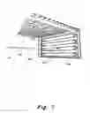 Fig. 06 - Meat cutting cabinet using laser beams