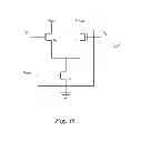 Fig. 05 - Circuit for implementing a continuous-time deglitching technique for digital analog converters