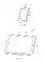 Fig. 03 - Display circuitry with dynamic pixel backlight and backlight sloping control