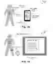 Fig. 02 - Using neural signals to drive touch screen devices
