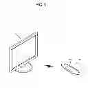 Fig. 02 - DEVICE FOR REMOTELY CONTROLLING AN ELECTRONIC APPARATUS AND CONTROL METHOD THEREOF