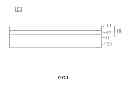 Fig. 02 - Touch module and touch panel