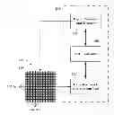 Fig. 01 - Determining touch locations and forces thereto on a touch and force sensing surface