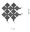 Fig. 06 - Determining touch locations and forces thereto on a touch and force sensing surface