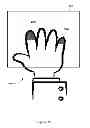 Fig. 35 - Determining touch locations and forces thereto on a touch and force sensing surface
