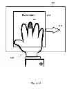 Fig. 37 - Determining touch locations and forces thereto on a touch and force sensing surface