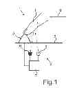 Fig. 02 - Control Assembly for a Motor Vehicle and Method for Operating the Control Assembly for a Motor Vehicle