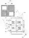 Fig. 01 - Ambient light aware display apparatus