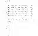 Fig. 09 - Sensing Signals with Affine-Harmonically Related Rows of Kronecker-Product Matrices