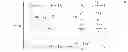 Fig. 10 - Sensing Signals with Affine-Harmonically Related Rows of Kronecker-Product Matrices