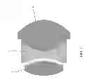 Fig. 08 - LENS ASSEMBLY FOR VEHICLE VISION SYSTEM CAMERA