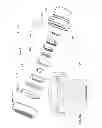 Fig. 09 - LENS ASSEMBLY FOR VEHICLE VISION SYSTEM CAMERA