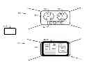 Fig. 01 - Method and apparatus for complementing an instrument panel by utilizing augmented reality