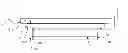 Fig. 01 - Protection for touchpad
