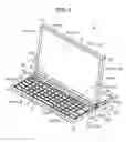 Fig. 02 - Electronic Device and Stand for Electronic Device