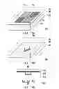 Fig. 15 - TOUCH PANEL AND MANUFACTURING METHOD THEREOF