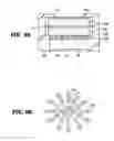 Fig. 07 - LIQUID CRYSTAL DISPLAY DEVICE AND EQUIPMENT MOUNTED WITH LIQUID CRYSTAL DISPAY DEVICE