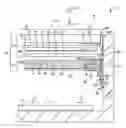 Fig. 01 - Electronic device with display backlight unit and display assembly