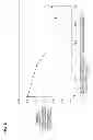 Fig. 10 - Light guide plate and surface illumination device