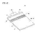 Fig. 19 - Light guide plate and surface illumination device