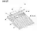 Fig. 26 - Light guide plate and surface illumination device