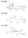 Fig. 28 - Light guide plate and surface illumination device