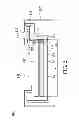 Fig. 03 - Electronic device comprising a light guide having an image light area and an invalid light area wherein a decay ratio of a light beam in the invalid light area is 0˜15% or 85˜100%