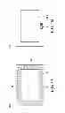 Fig. 05 - Electronic device comprising a light guide having an image light area and an invalid light area wherein a decay ratio of a light beam in the invalid light area is 0˜15% or 85˜100%