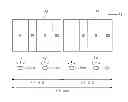 Fig. 01 - Liquid crystal display