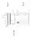 Fig. 02 - Electronic display with internal ledges
