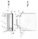 Fig. 03 - Electronic display with internal ledges