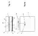Fig. 07 - Electronic display with internal ledges
