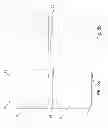 Fig. 12 - Electronic display with internal ledges