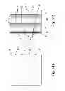 Fig. 18 - Electronic display with internal ledges