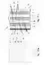 Fig. 21 - Electronic display with internal ledges