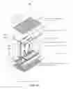 Fig. 09 - Transparent liquid crystal display device